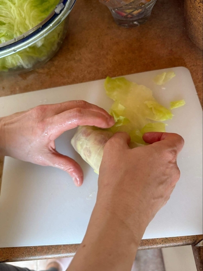 Sukti nuo savęs į priekį