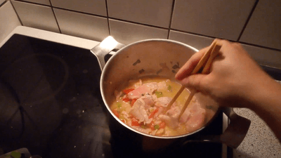 Įpilti vandens